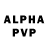 Alfa_PVP Crystall Abdulhakim Yuldashov